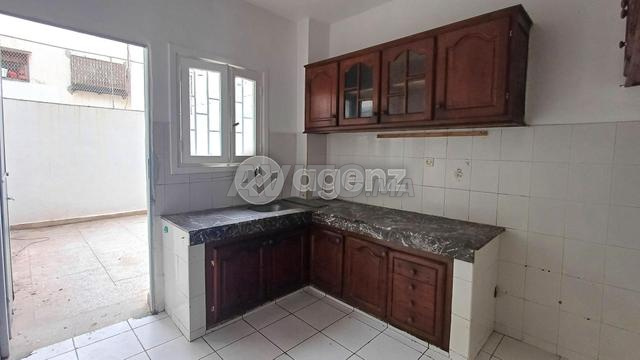 CMN-HA-1938 - Appartement à vendre à Oulfa - 2