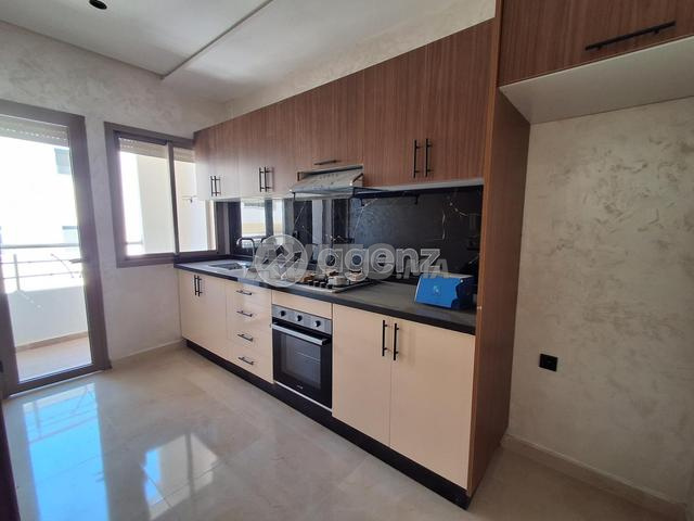 CMN-AC-2196 - Appartement à vendre à Sidi Maarouf - 2
