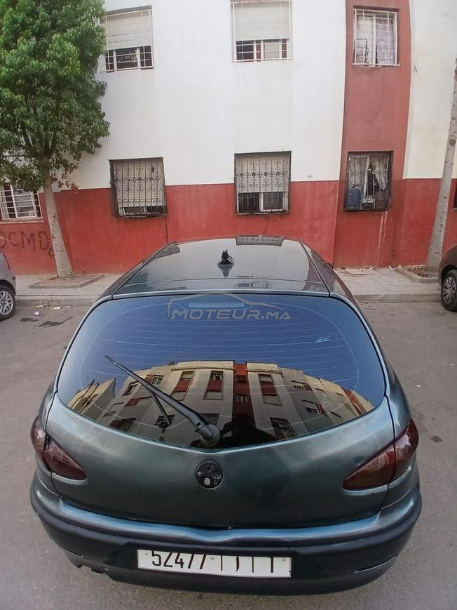 alfa Romeo 147