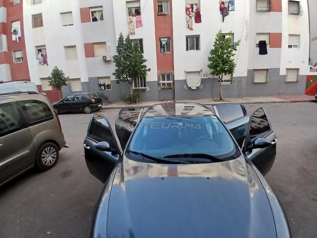 alfa Romeo 147