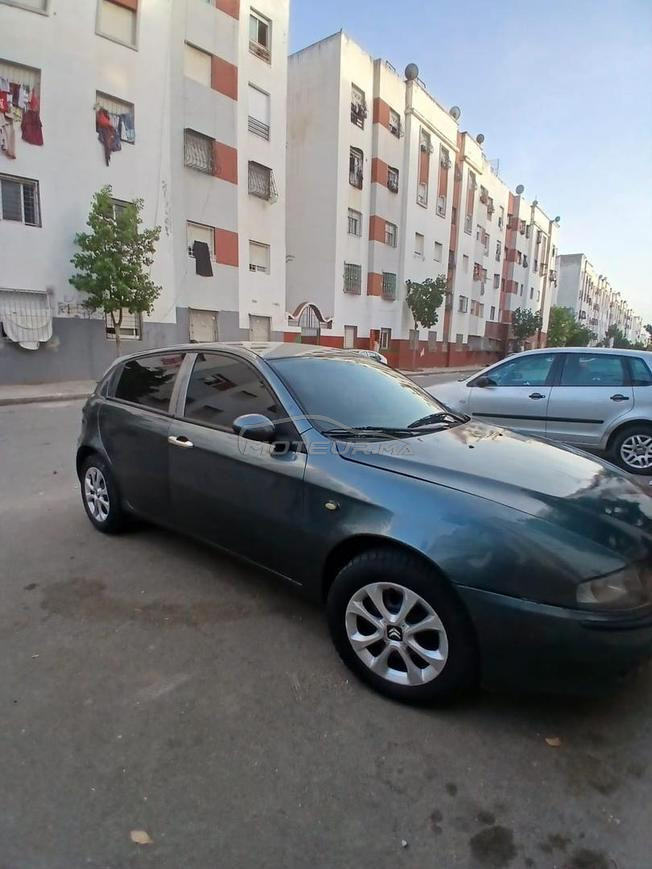 alfa Romeo 147