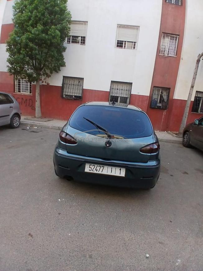 alfa Romeo 147