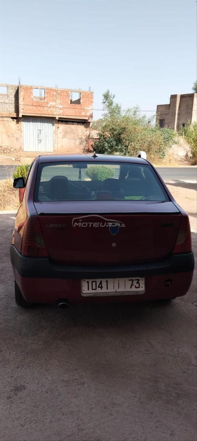 داسيا اوغان