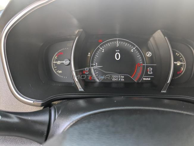 Renault Megane Diesel Manuelle 12/2016 à Rabat