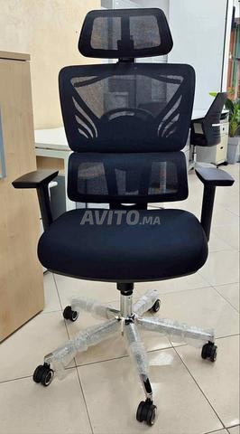 Des Chaises pour Tous les Besoins - 2