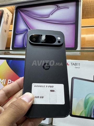 Google Pixel 9 Pro 128 Go - 2