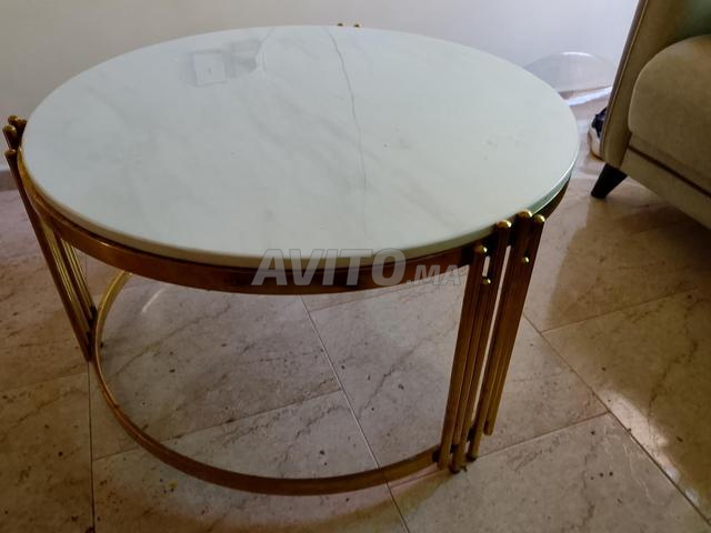 Vente salon de fauteuil Neuf - 2