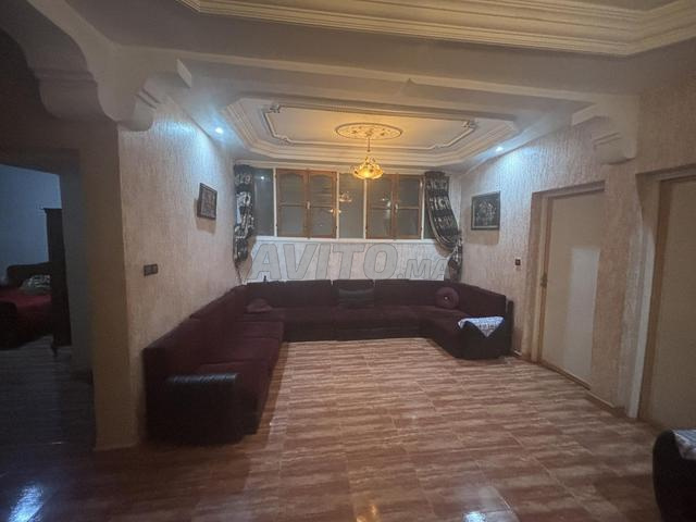 Duplex familial idéalement situé