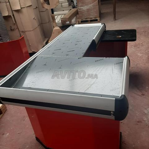 مخرج صندوق احترافي TA - 2
