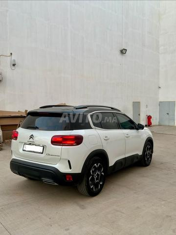 Citroën C5 Aircross BVA - 2
