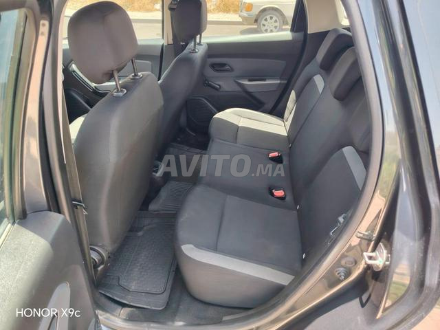 Dacia Duster modèle 2019 - 2
