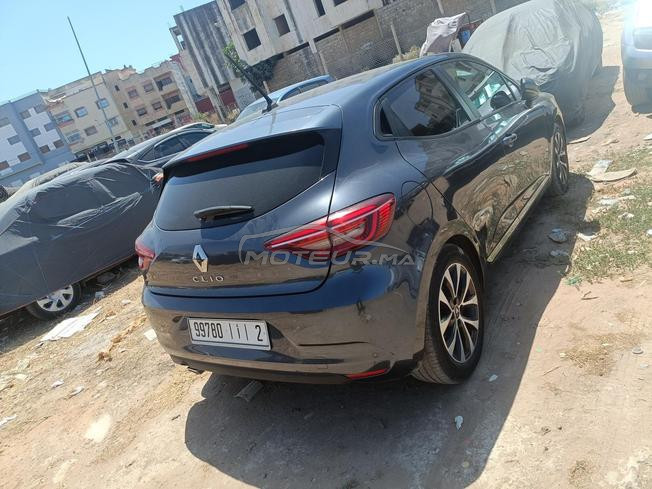 clio 5 explore 2021