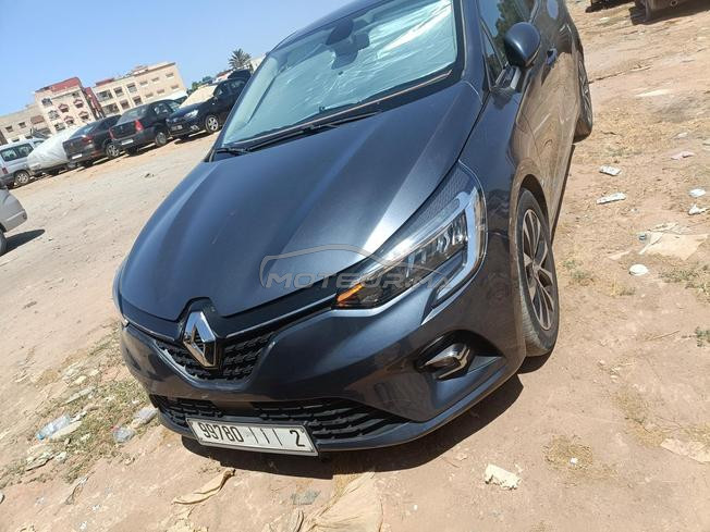 clio 5 explore 2021