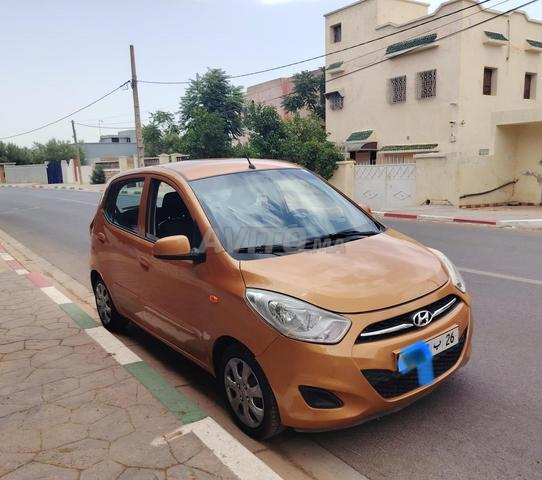 Hyundai i10 Essence - 2