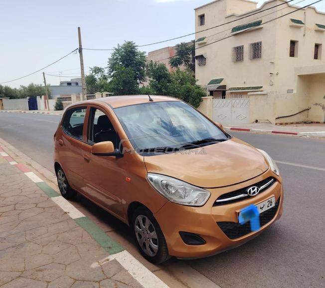 hyundai i10 Essence 