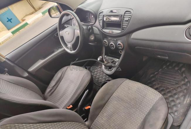 hyundai i10 Essence 