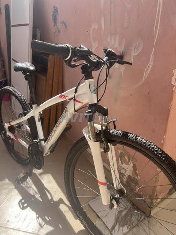 VÉLO ROCKRIDER ST 100 - 2