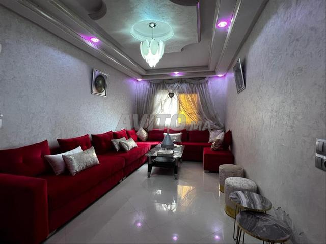 شقة في دروة - 2