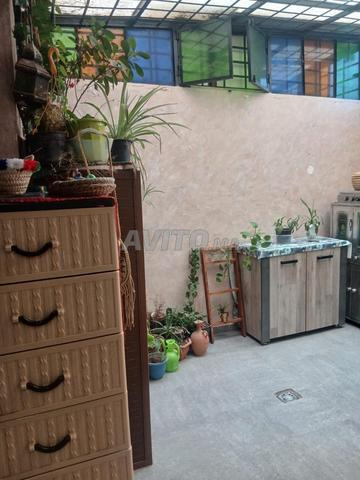 Appartement meublé 61m² avec Piscine Abwab Guéliz - 2