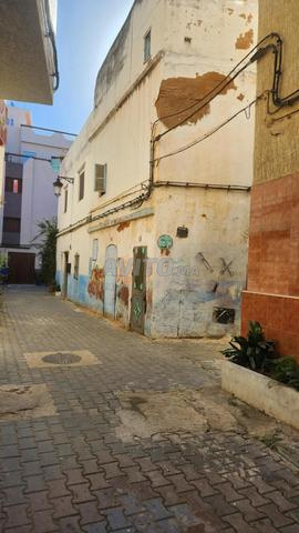 منزل شارع القاهرة - 2