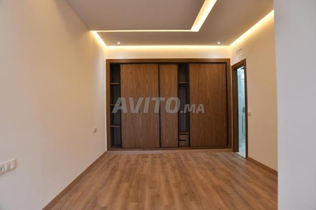 Appartements de luxe à Al Wifaq, Témara, à 5 minutes du quartier de الرياض