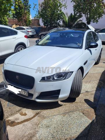 Jaguar XF HSE - 2
