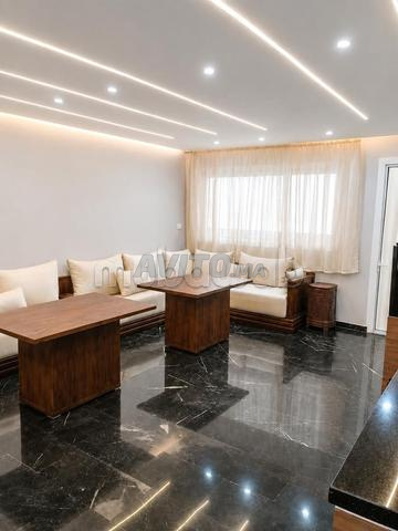 Appartement à vendre 74 m² à Agadir - 2