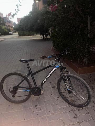 دراجة هوائية من نوعية بيجو 340 - 2