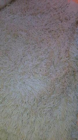 للبيع زربية مغربية فاخرة مصنوعة يدوياً بالكامل - 2