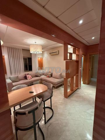 Nouveau Studio moderne 5 mn du centre ville Agadir - 2
