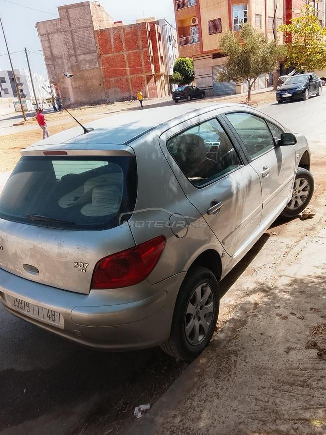 Peugeot307