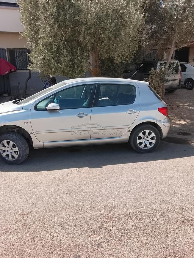 Peugeot307