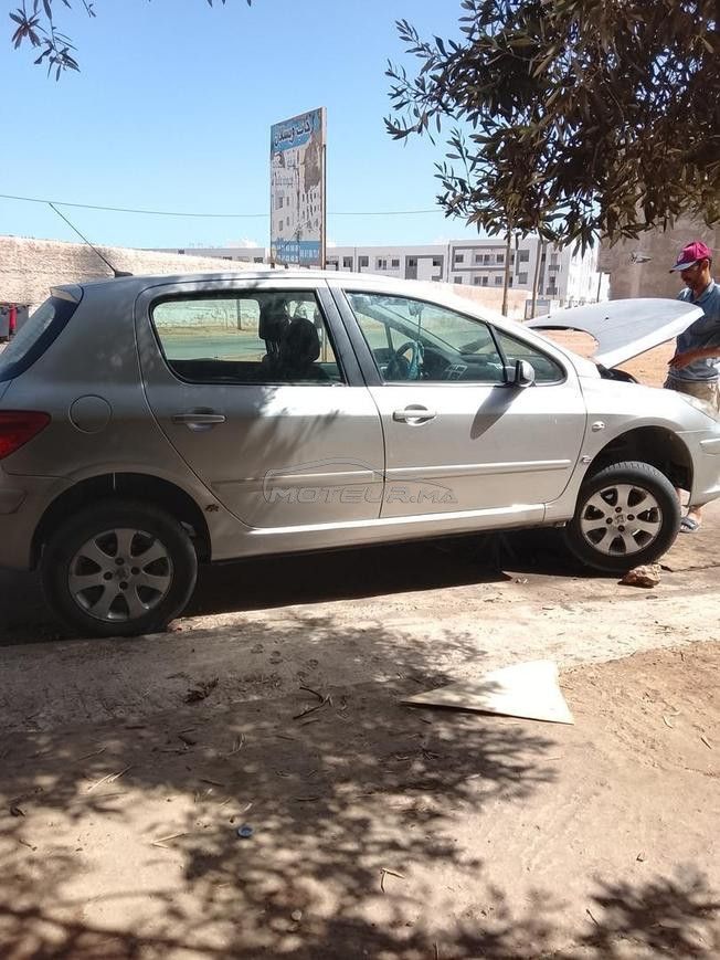 Peugeot307