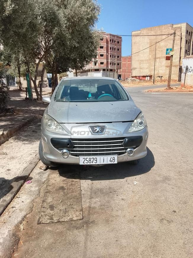 Peugeot307
