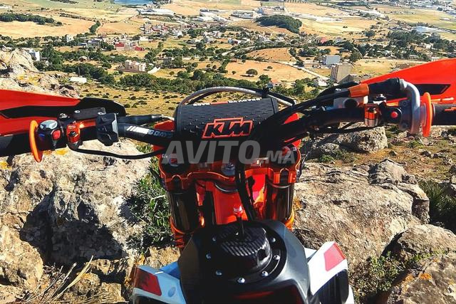 KTM KTM إندورو - 2