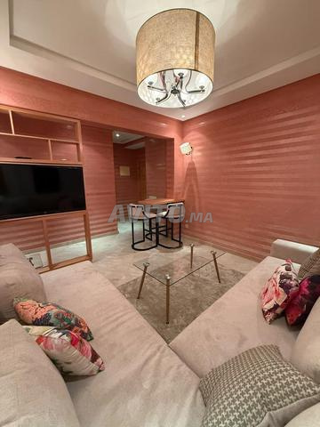 Nouveau Studio moderne 5 mn du centre ville Agadir