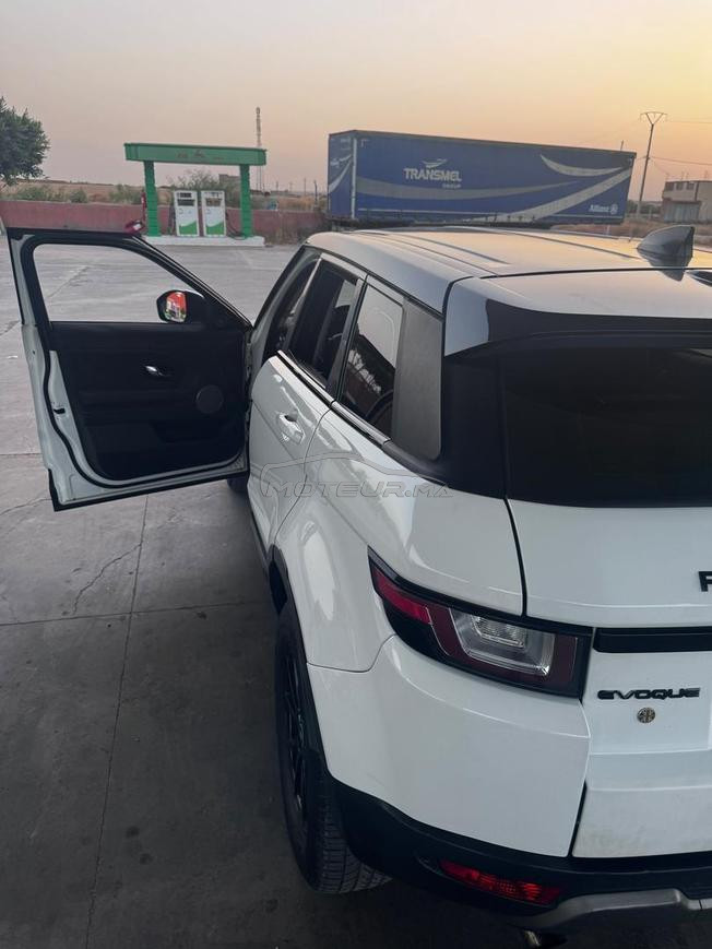 سيارة للبيع نوع رونج روفر