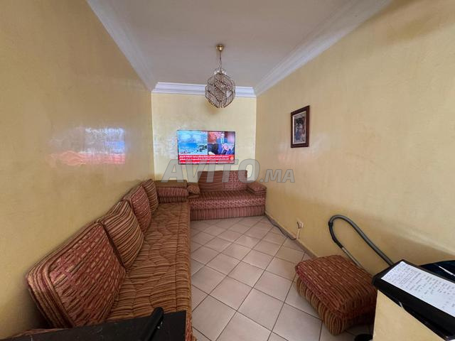 Appartement location longue durée à Agadir - 2