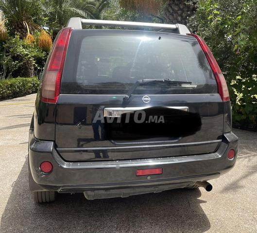 Nissan X-Trail Diesel Manuelle 2007 à Kénitra - 2