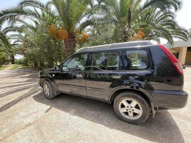 Nissan X-Trail Diesel Manuelle 2007 à Kénitra