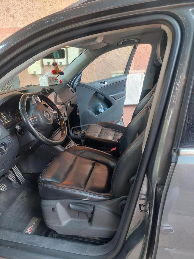 À vendre Volkswagen Tiguan R-Line 2.0 TDI - 2011