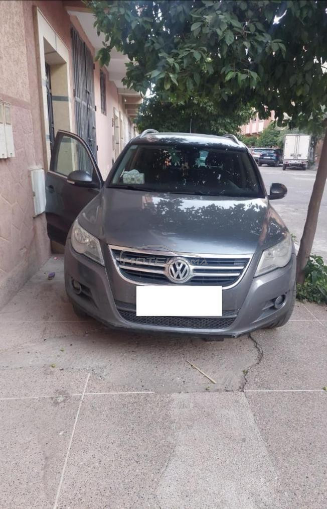 À vendre Volkswagen Tiguan R-Line 2.0 TDI - 2011