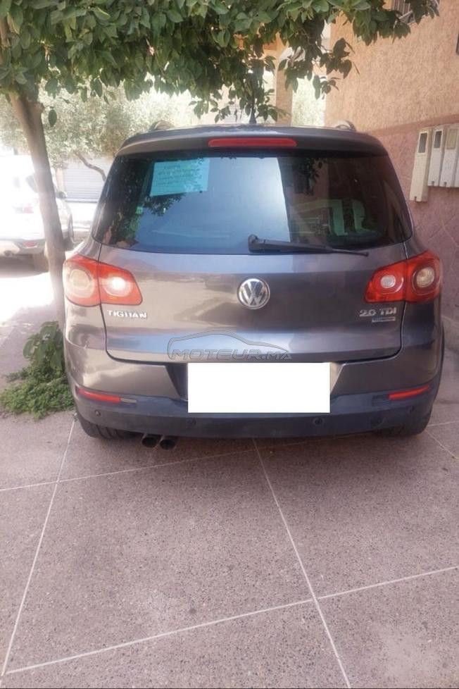 À vendre Volkswagen Tiguan R-Line 2.0 TDI - 2011