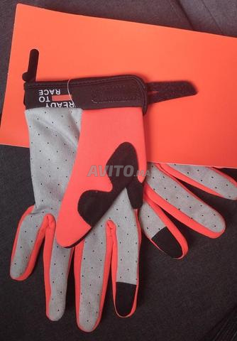 قفازات KTM - 2