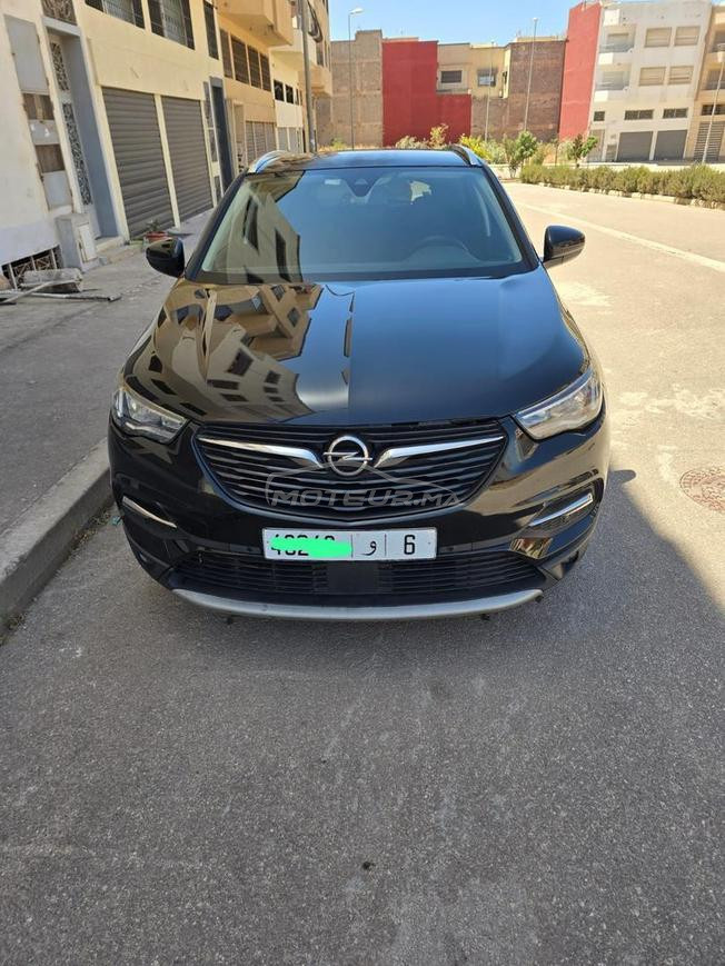 vendre véhicule en bon etat