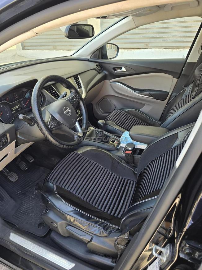 vendre véhicule en bon etat