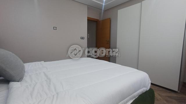 CMN-MA-2781 - Appartement à vendre à Palmier - 2