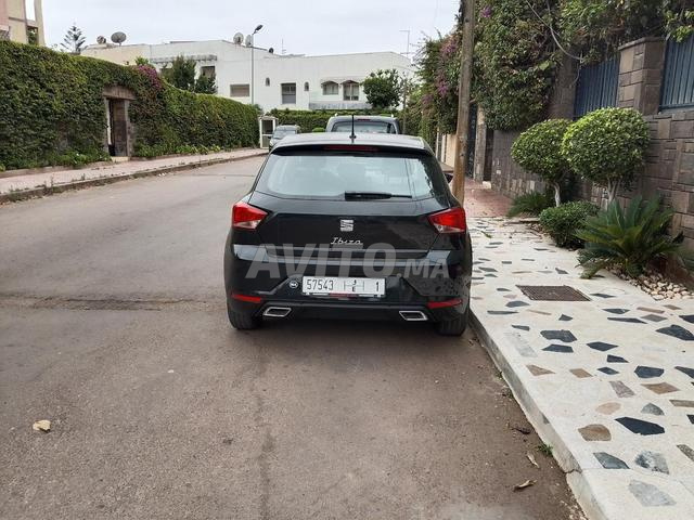 Seat Ibiza 2022 - 2