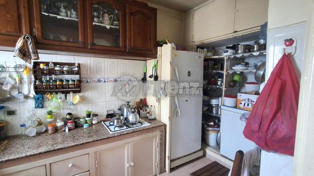 CMN-MA-2573 - Appartement à vendre à Maârif - 2