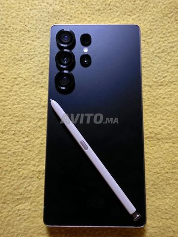 S25 Ultra نظيف كالجديد 0 عيوب - 2